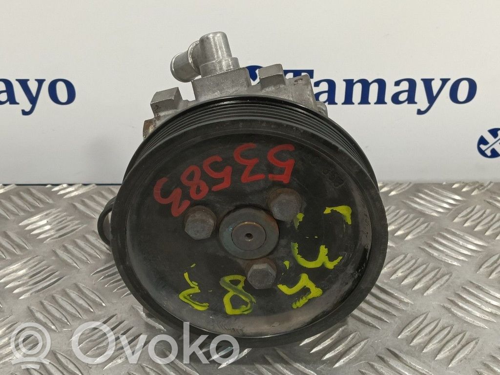 BMW 5 E39 Power steering pump 