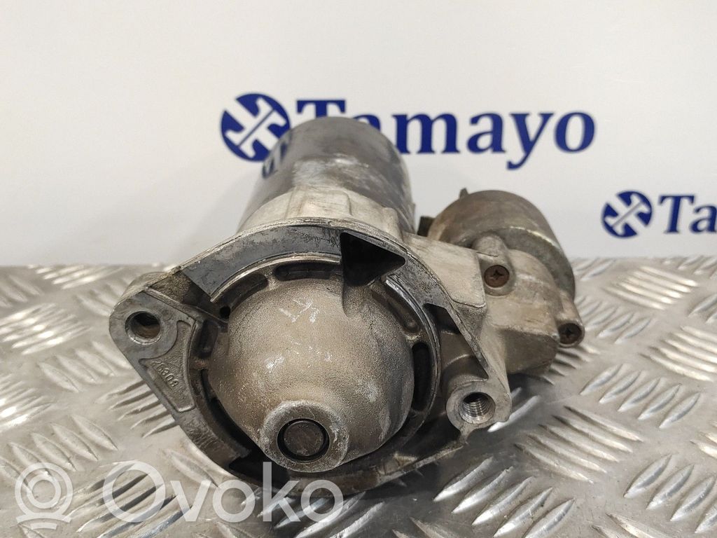 Motor de arranque   0001108156