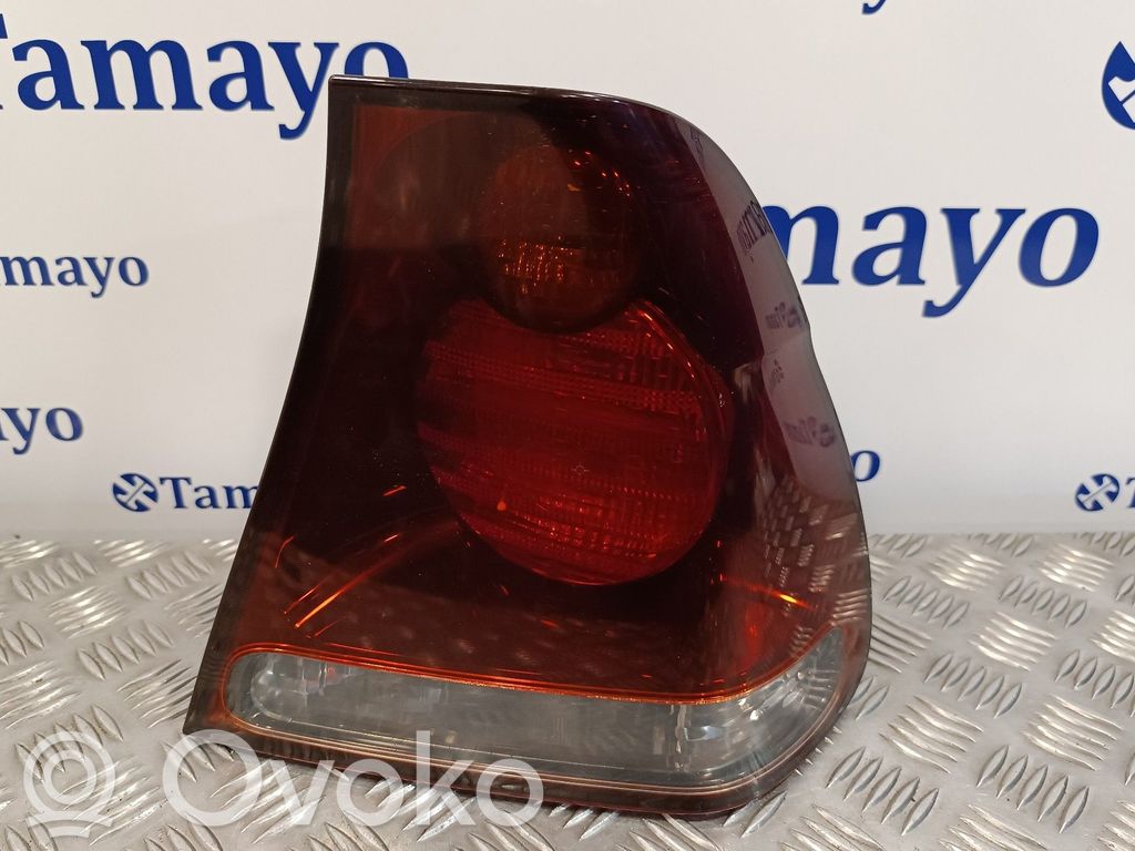 BMW 3 E46 Rear/tail lights 
