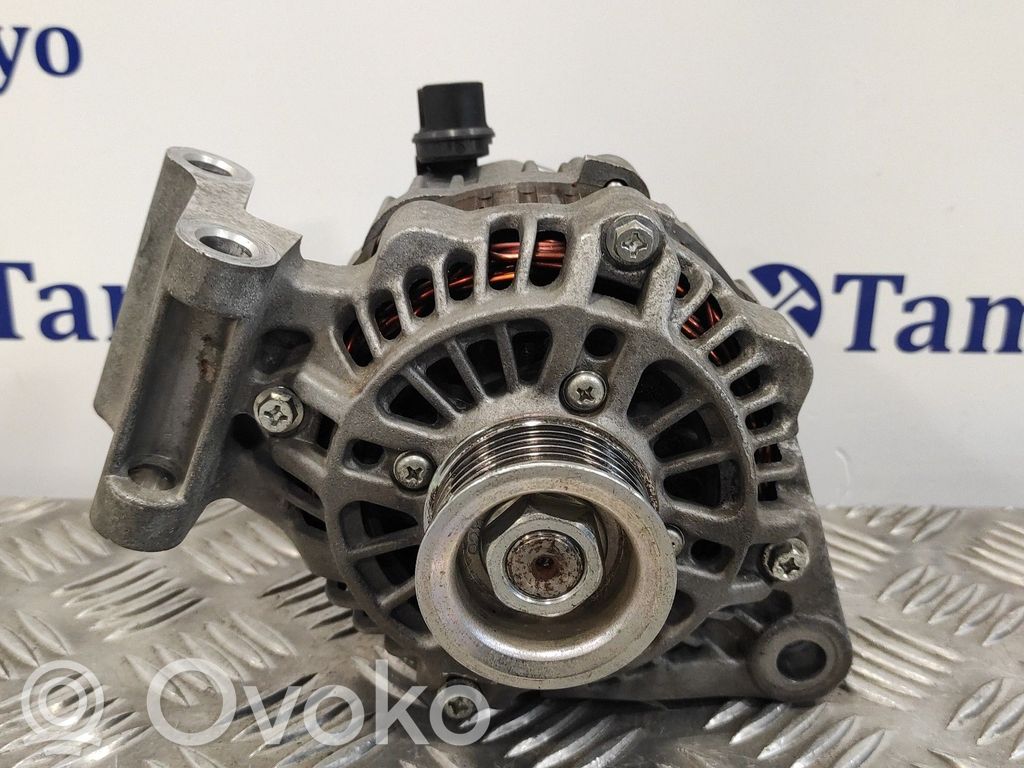 Ford Fusion Generator/alternator 