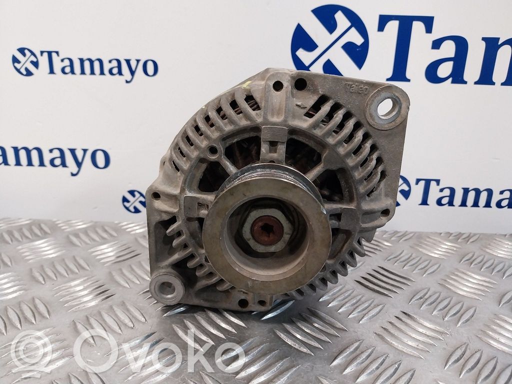 Renault Master II Alternator 