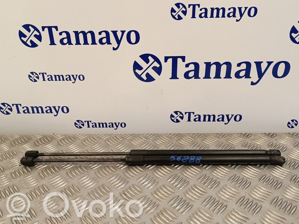 Mazda 2 Tailgate/trunk strut/damper 