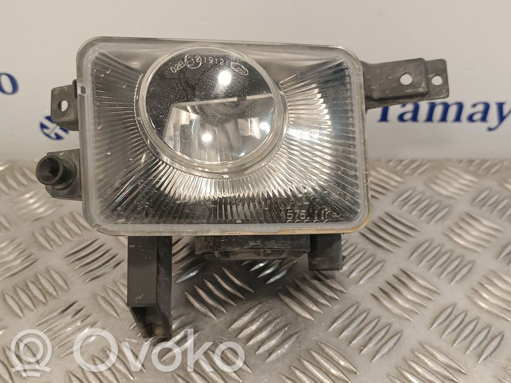 Opel Corsa C Etusumuvalo 