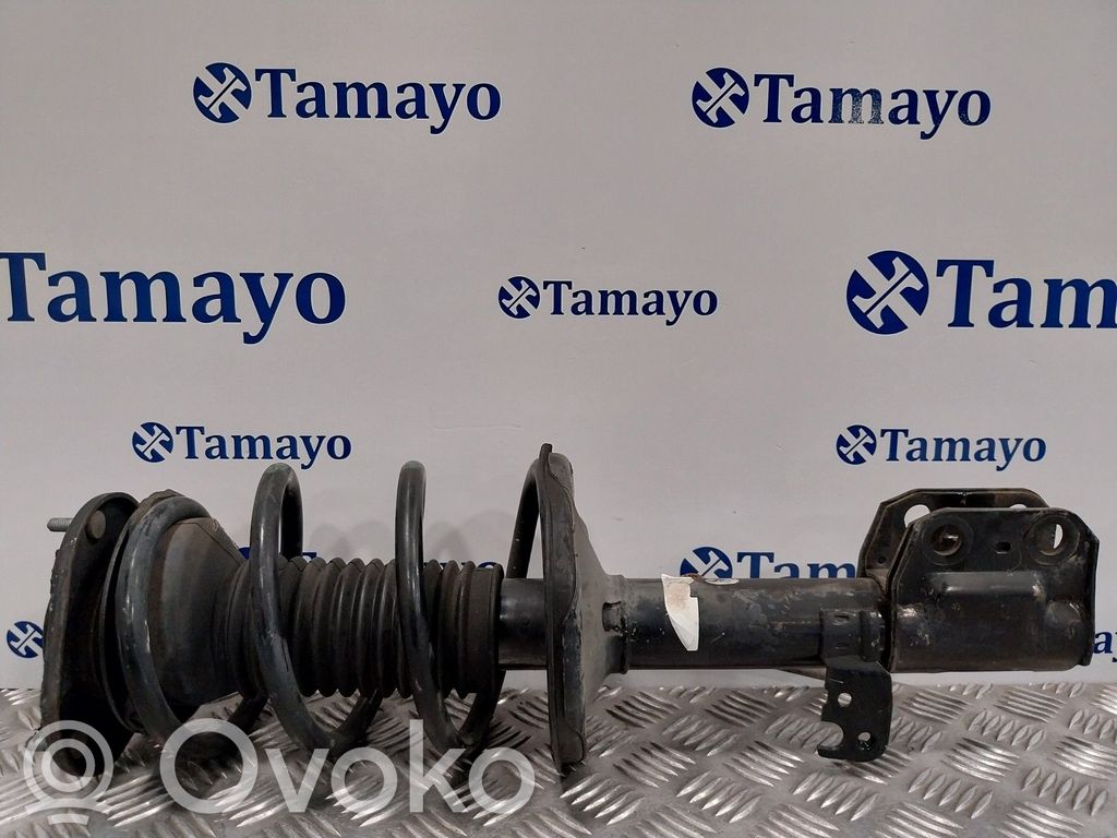 Amortyzator osi przedniej ze sprężyną   485200F021,6904MAT3085
