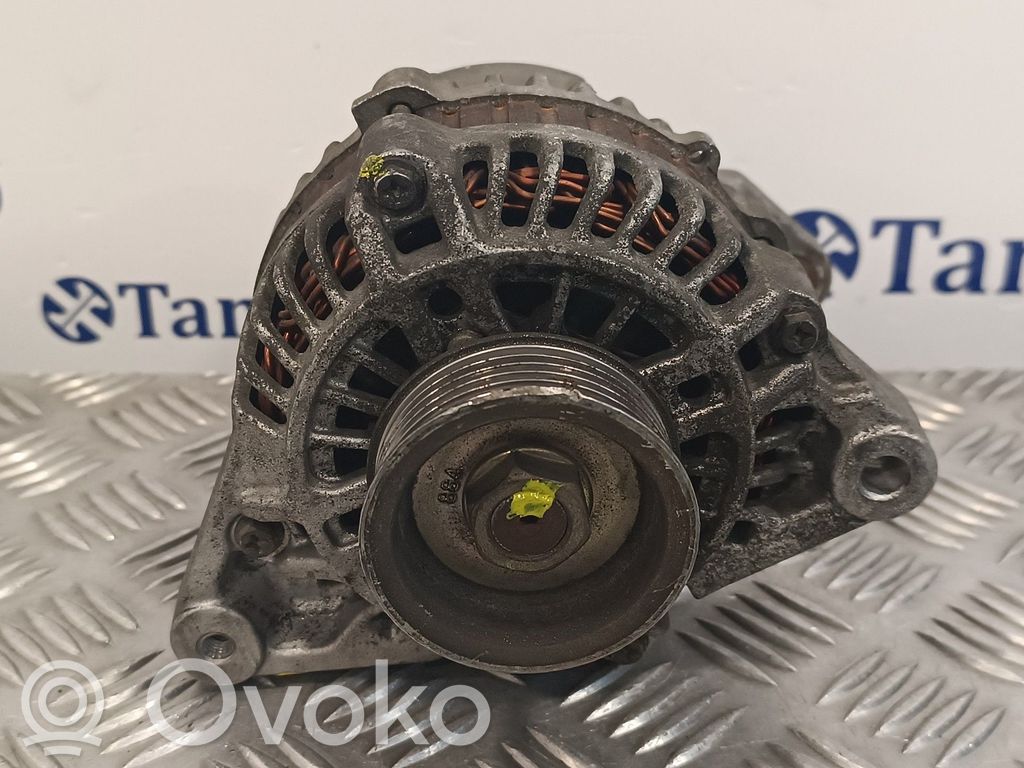 Nissan Primera Alternator 