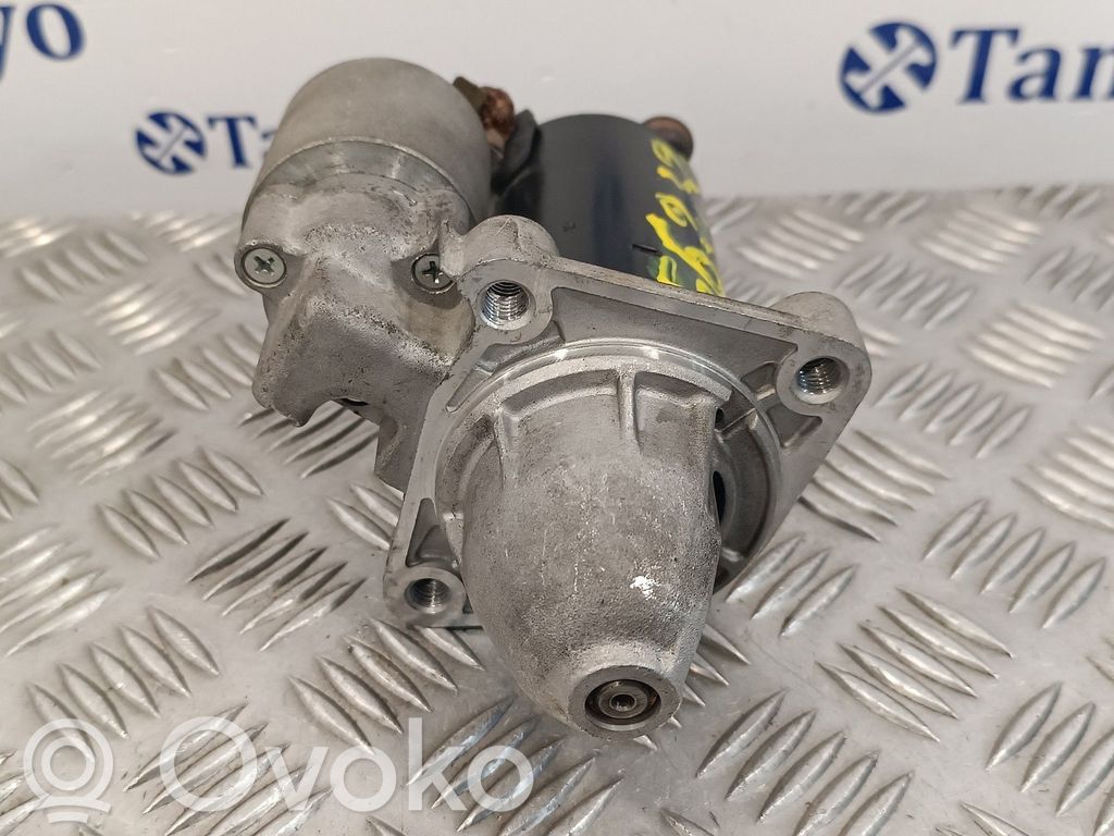 Ford Focus Motor de arranque 