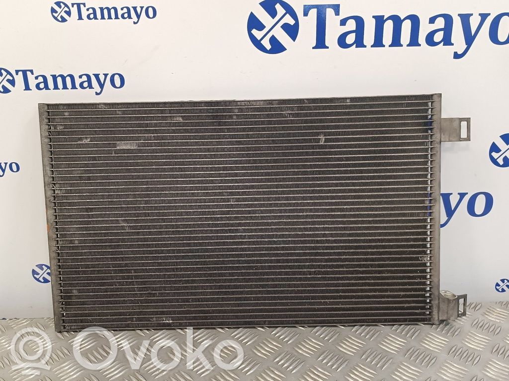 Renault Kangoo II Radiator răcire A/C (condensor)