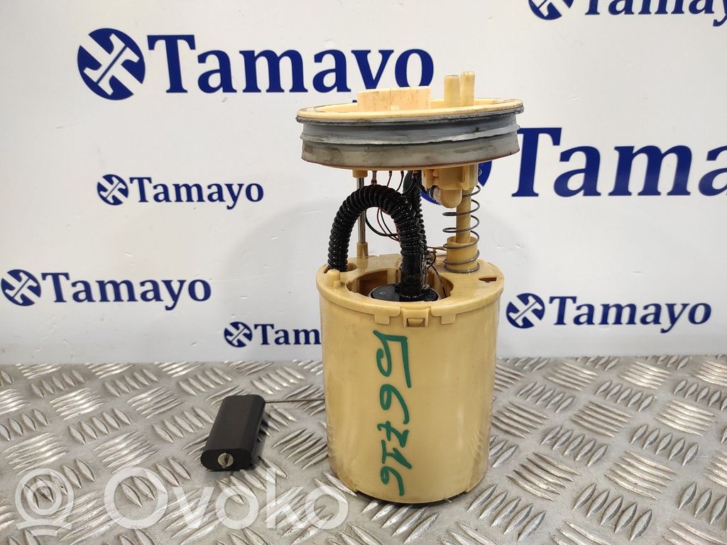 Bomba interna de combustible   702701090