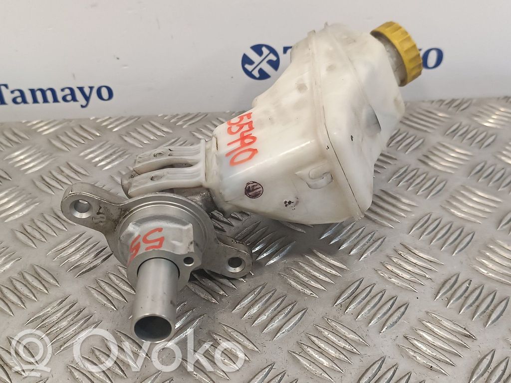 Peugeot Bipper Servo-frein