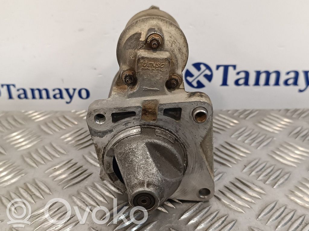 Motor de arranque   63102022