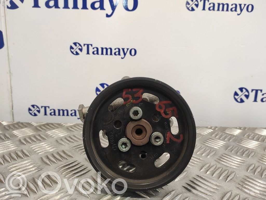 Pompa elettrica servosterzo   1J0422154A