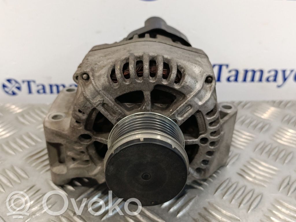 Opel Combo C Generatore/alternatore