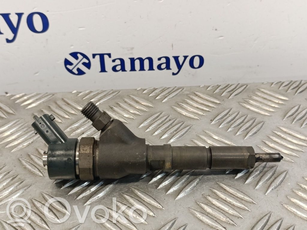 Citroen Xsara Injector combustibil 