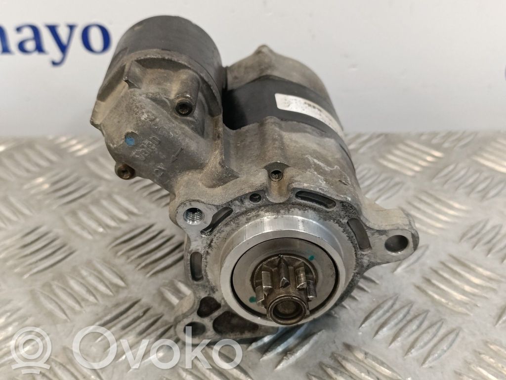 Seat Arosa Motorino d’avviamento
