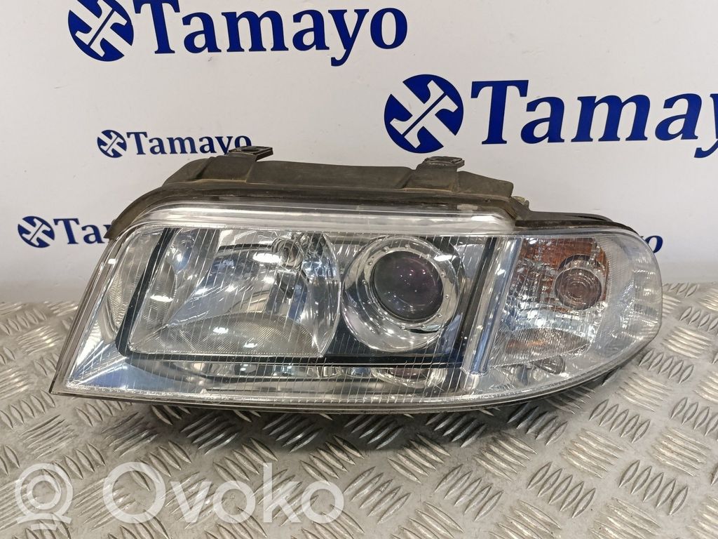 Audi A4 S4 B5 8D Scheinwerfer 