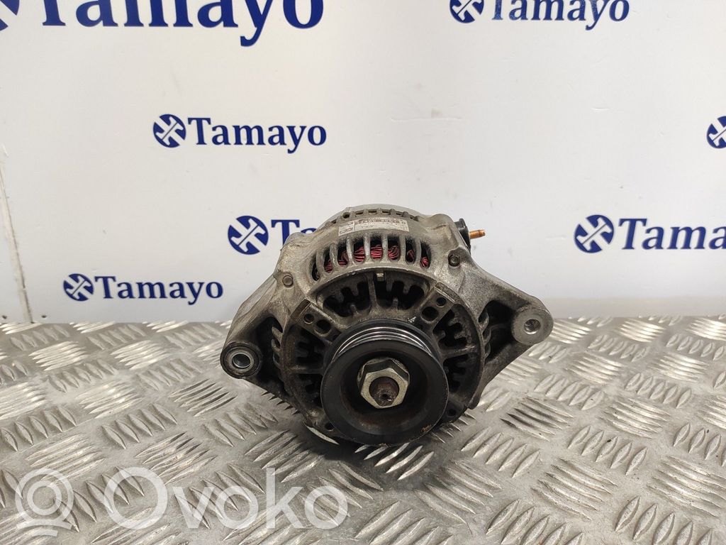 Suzuki Swift I Alternator
