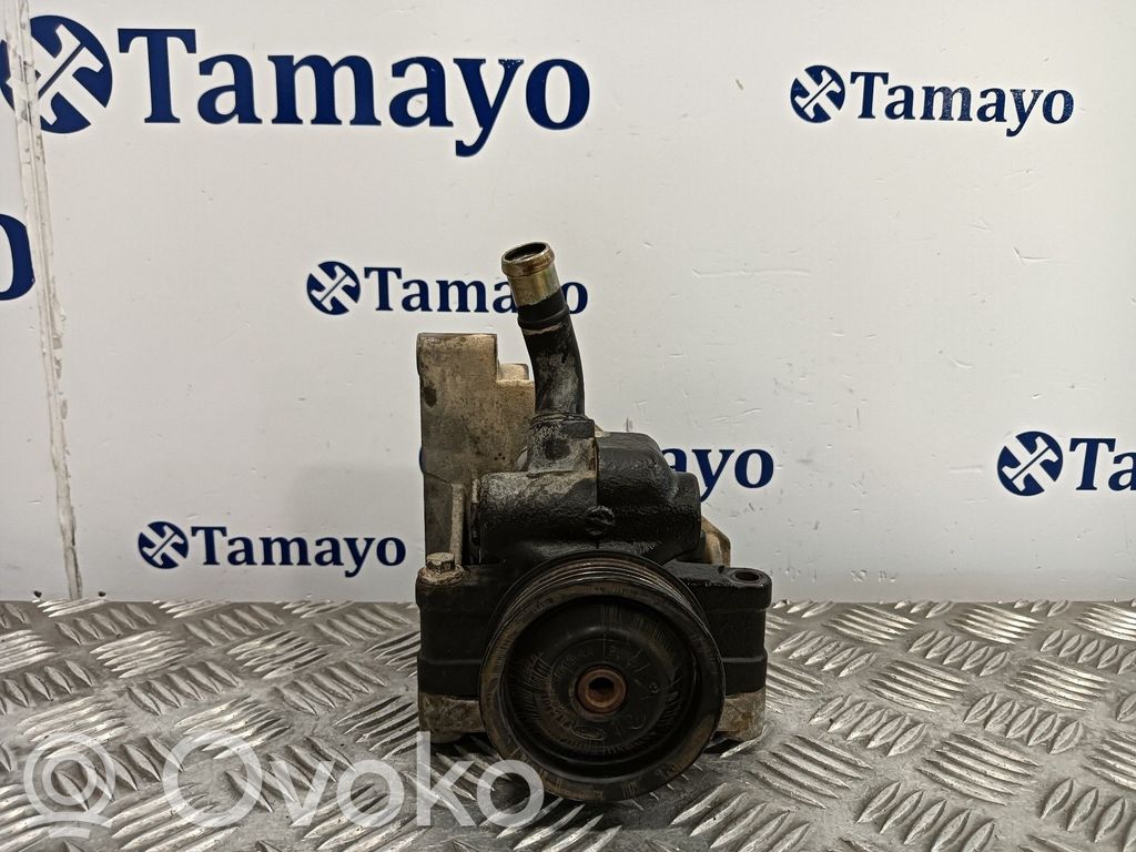 Ford Fiesta Electric power steering pump 