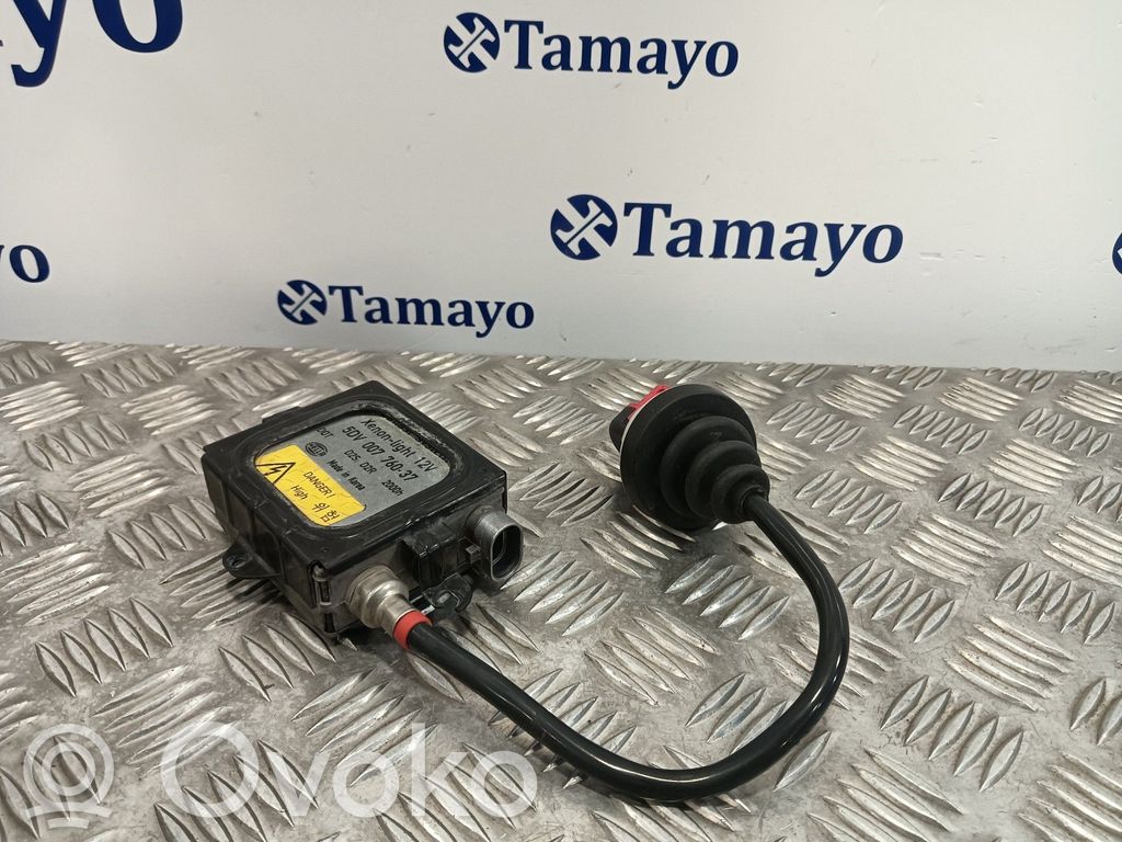 Unité de commande / module Xénon   5DV00776037