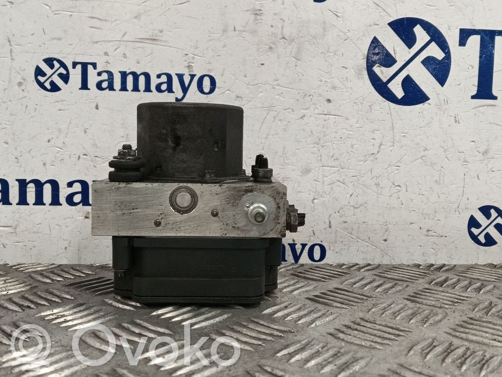 Iveco Daily 6th gen ABS Pump 