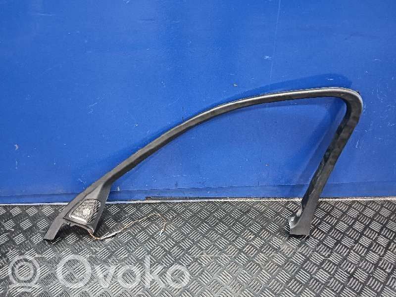 BMW X6 F16 Capac inferior