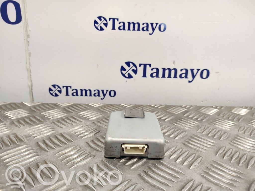 Toyota RAV 4 (XA50) Alte unități/module de control