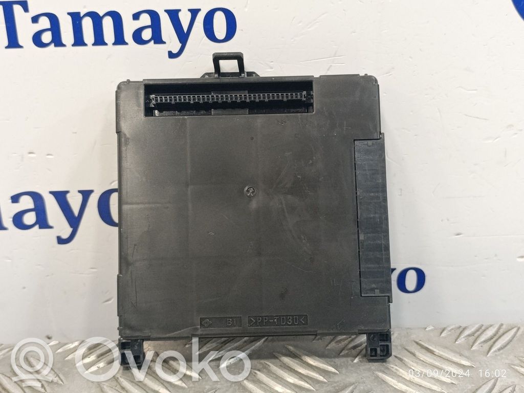Toyota RAV 4 (XA50) Autres unités de commande / modules 