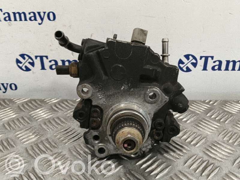 Mercedes-Benz Sprinter W906 Pompa wtryskowa wysokiego ciśnienia 