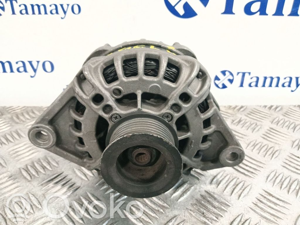 Iveco Daily 6th gen Alternator 