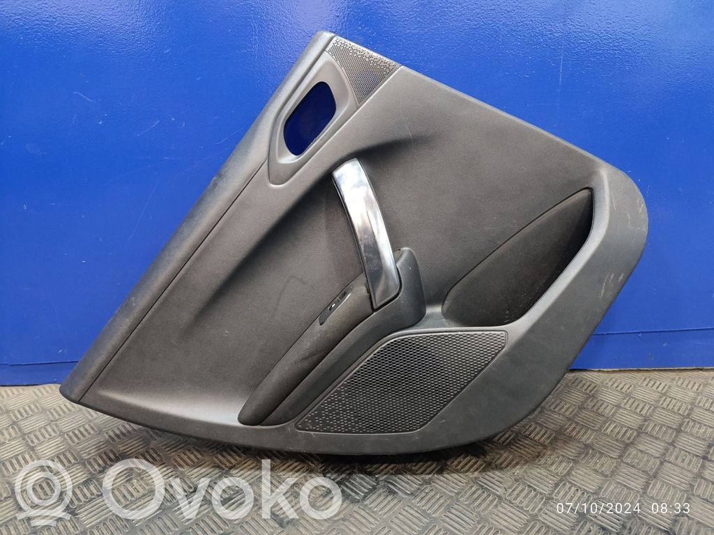 Peugeot 2008 I Rivestimento del pannello della portiera posteriore