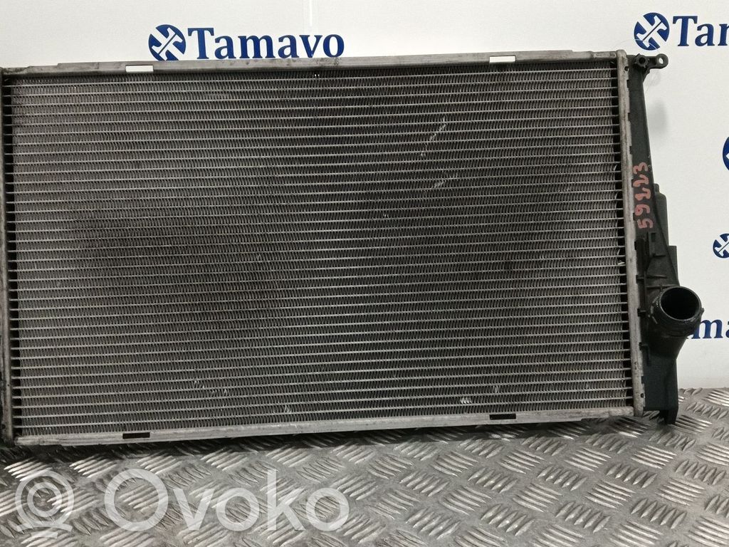 BMW 1 E81 E87 Radiatore di raffreddamento 