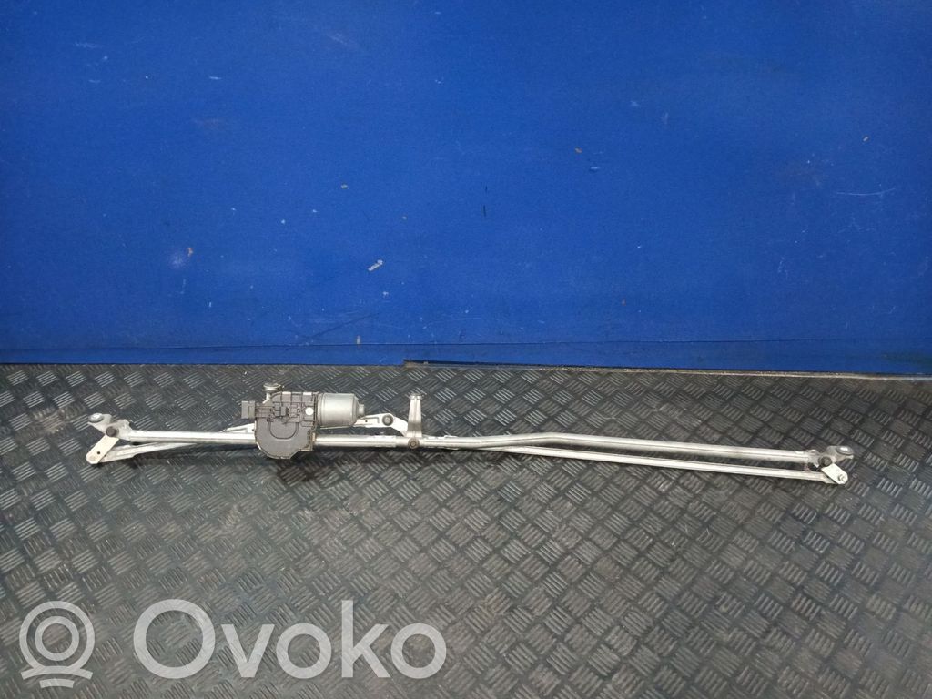 Peugeot 308 Motor ștergător 