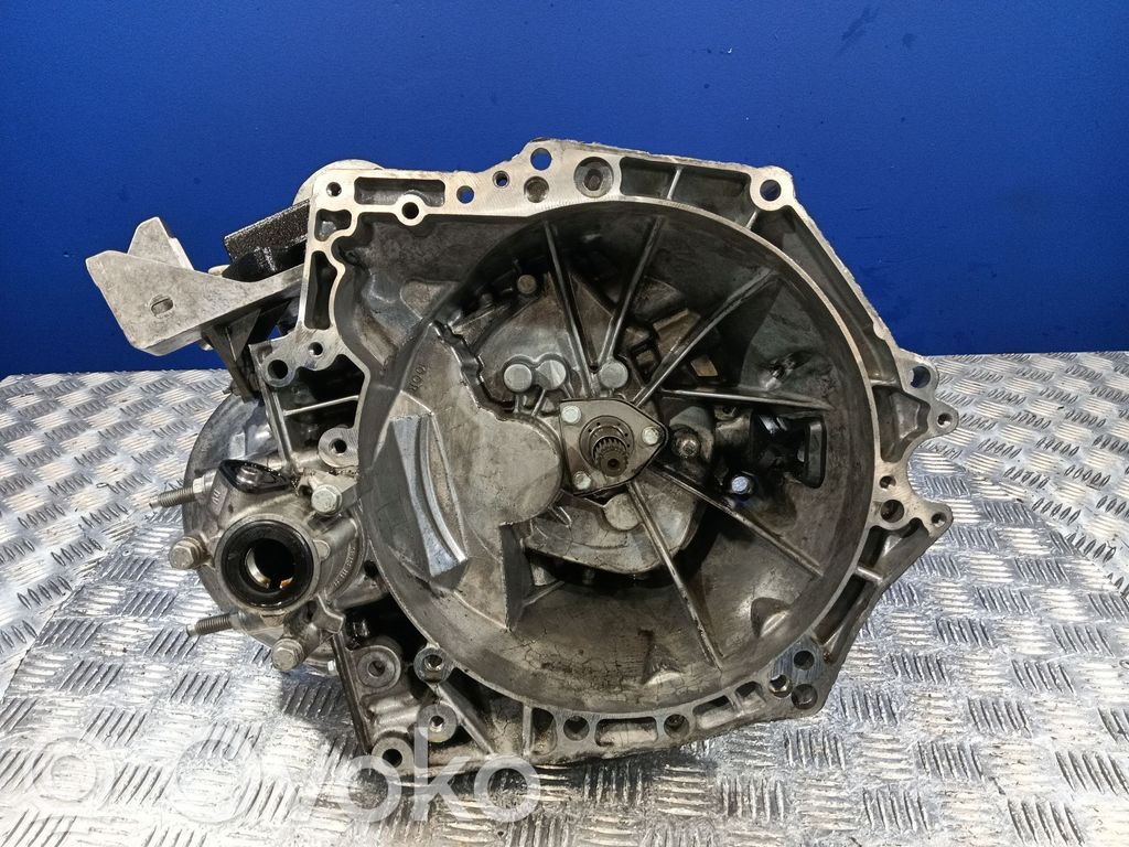 Peugeot 308 Cutie viteze manuală cu 5 trepte 