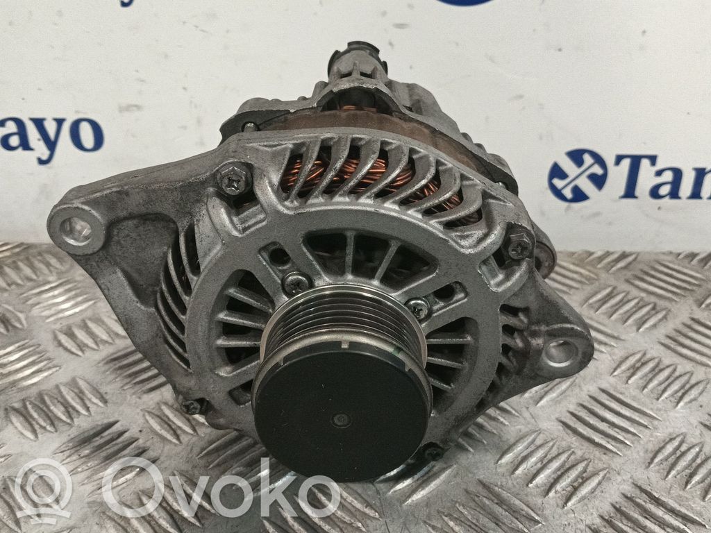 Alternator   A3TG3181