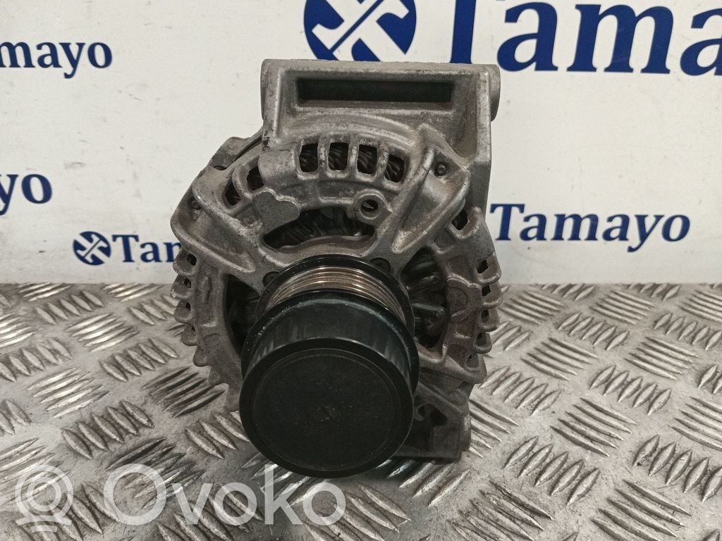 Alternador   0126312030,39007439
