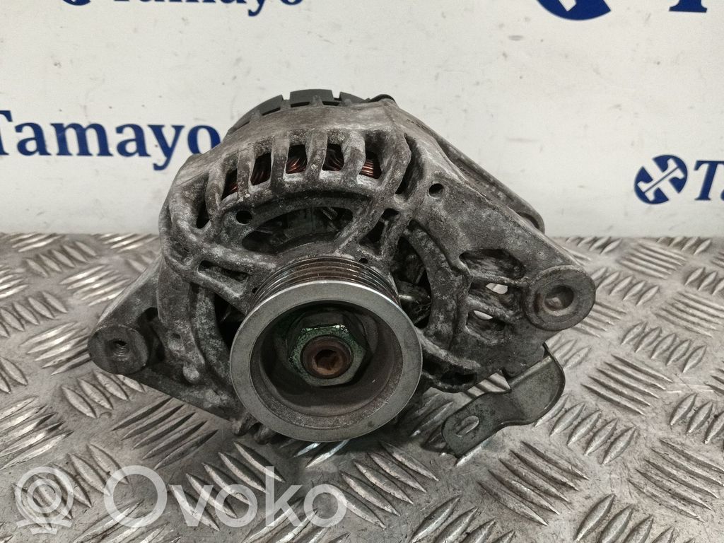 Generator/alternator   270600Q010
