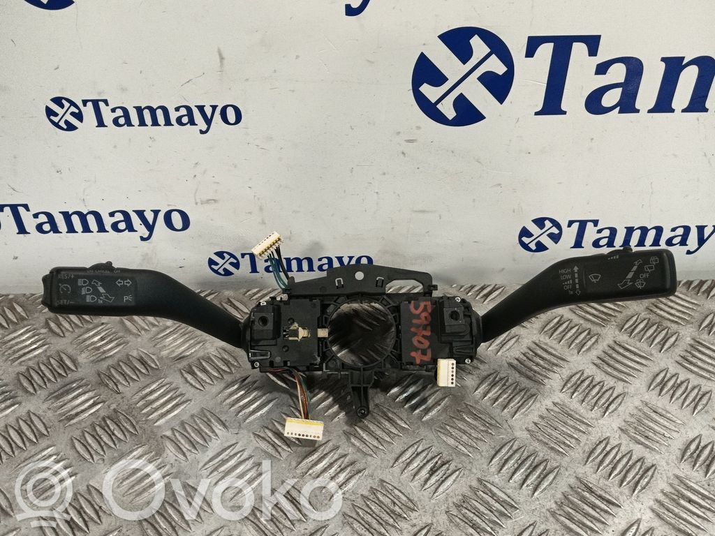 Volkswagen Golf SportWagen Interruttore/pulsante di controllo multifunzione