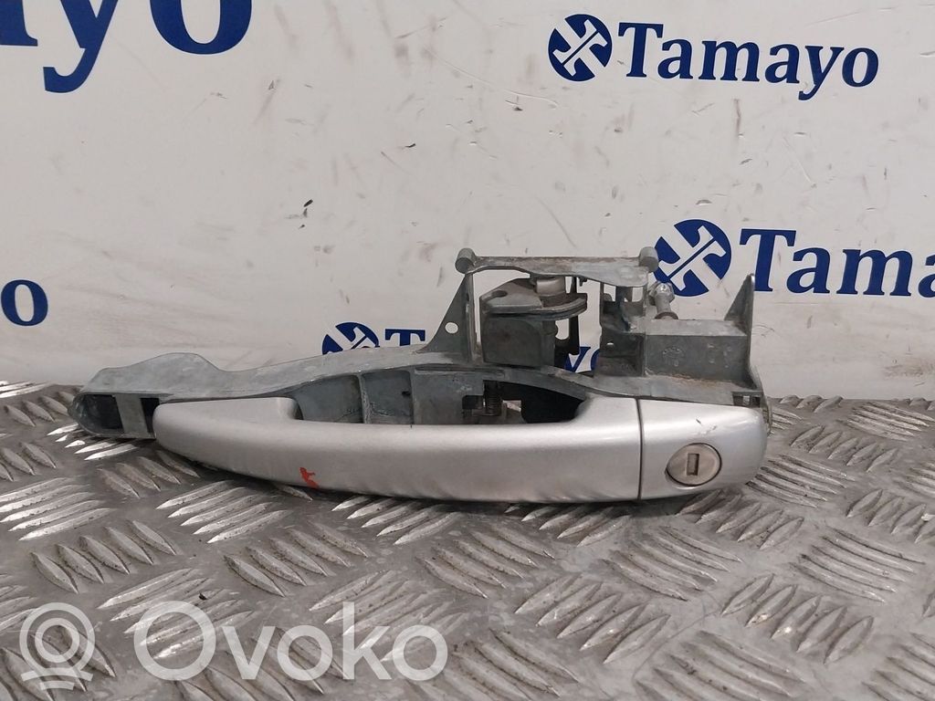 Peugeot 308 Etuoven ulkokahva 
