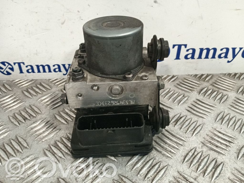 Bomba de ABS   6R0614517CA,54086975D