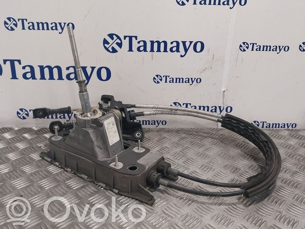 Volkswagen Golf SportWagen Palanca de cambios 