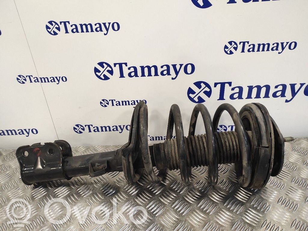 Hyundai Santa Fe Ansamblu amortizor cu arc față 