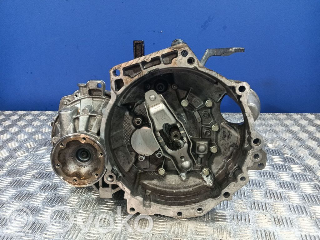 Seat Toledo IV (NH) Mechaninė 5 pavarų dėžė 