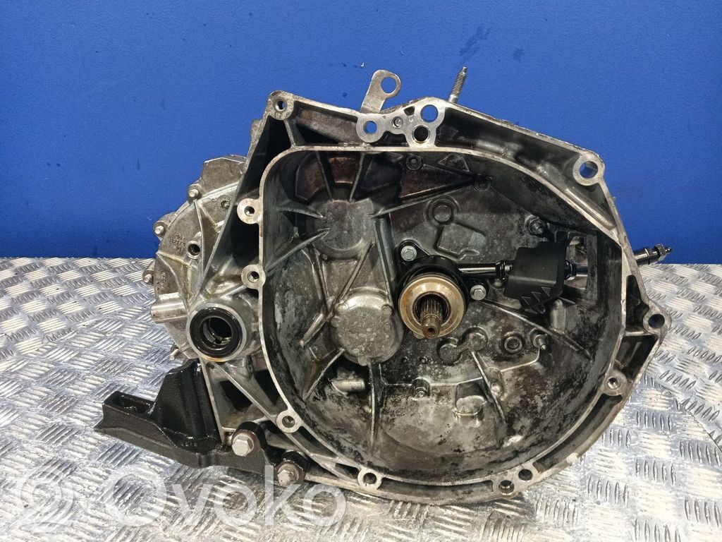 Peugeot 308 Scatola del cambio manuale a 5 velocità