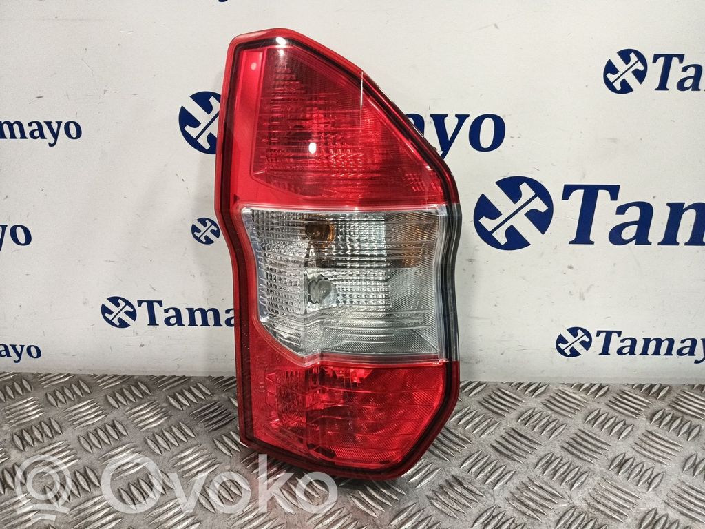 Ford Tourneo Takavalot 