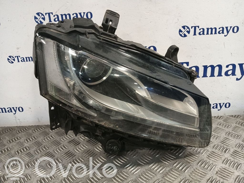 Audi A5 8T 8F Headlight/headlamp 
