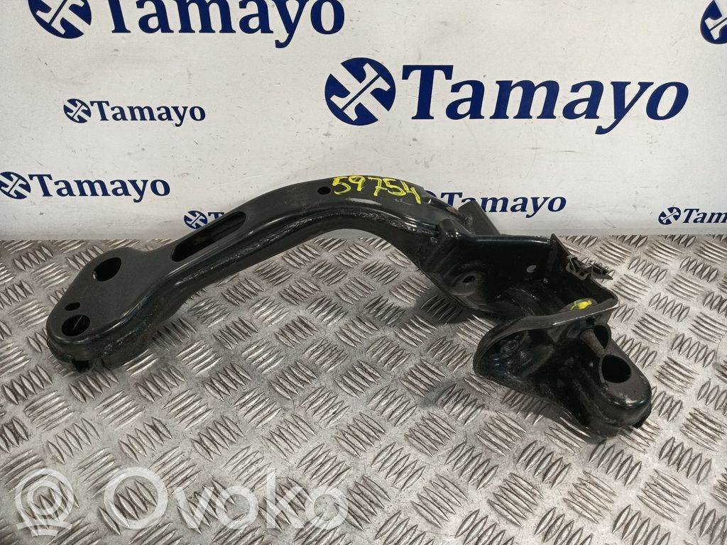 Engine mount bracket   10119018