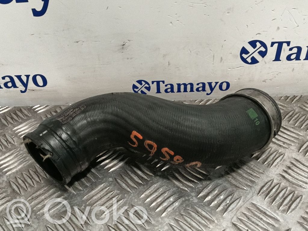 Wąż / Przewód klimatyzacji A/C   A6395280982ZG,96664ZGS006