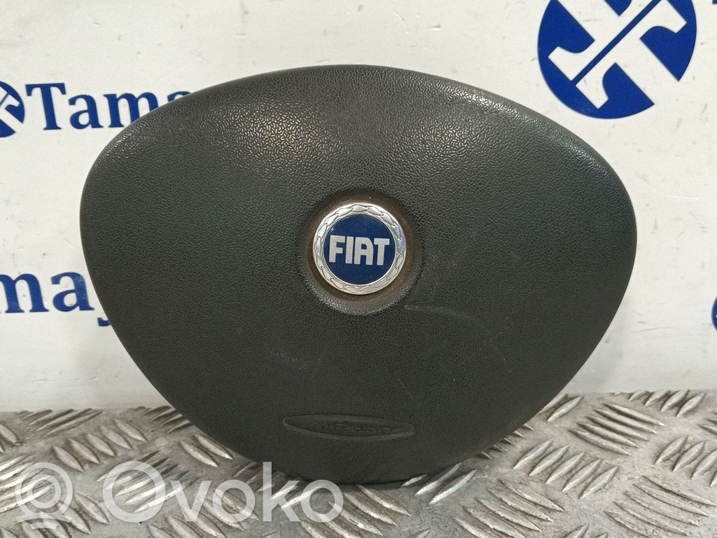 Fiat Doblo Poduszka powietrzna Airbag kierownicy 