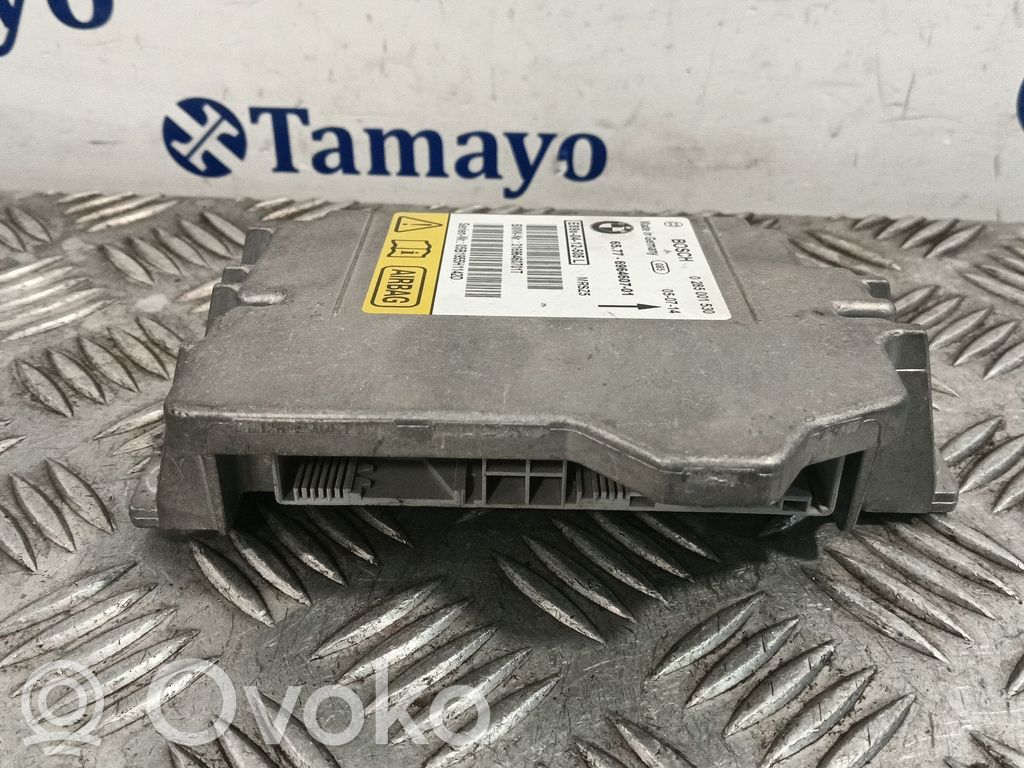 Bloc ABS   0285001530,31696460701T