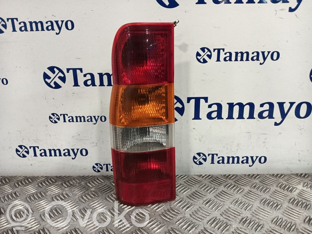 Ford Transit Lampa tylna 