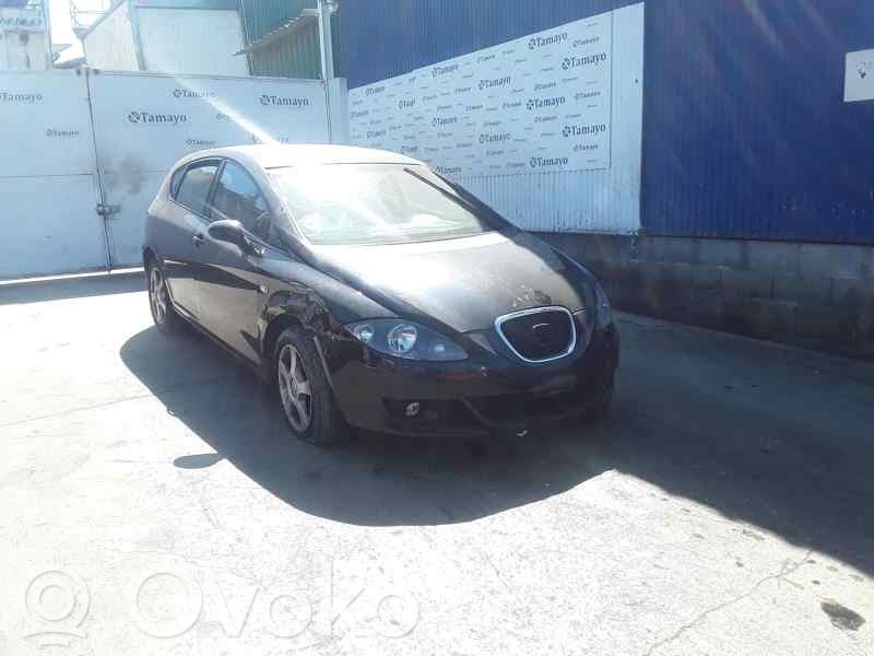Seat Leon (1P) Motore